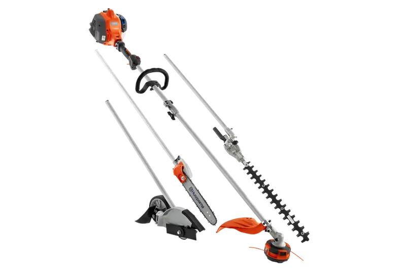 Husqvarna 330Lk Detachable String Trimmer – Lightweight, Ergonomic Design (970545002) 1