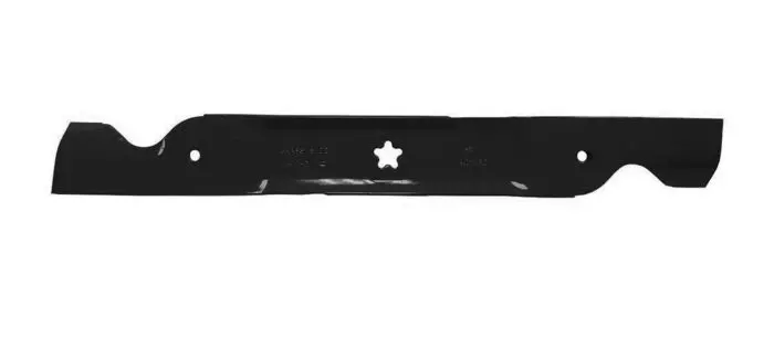 Husqvarna 46-Inch High-Lift Lawn Mower Blade (Part #532405380) 1
