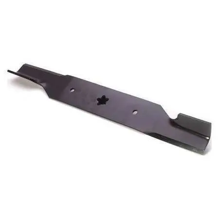 Husqvarna 54-Inch Deck Mower Blade – Heavy-Duty Design (Part #532187256) 1