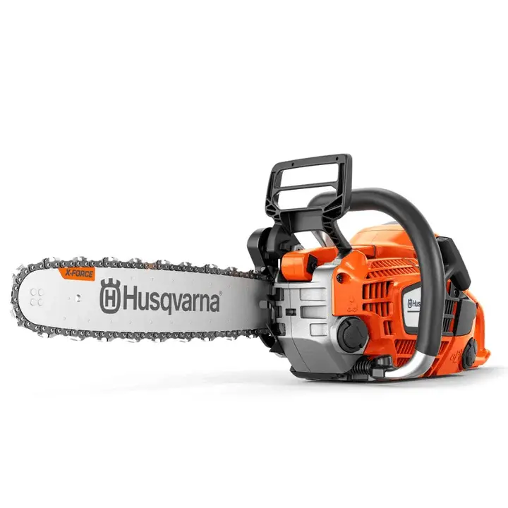Husqvarna 540Xp Mark Iii Chainsaw – 16-Inch Bar, Optimized Power-To-Weight Ratio 1