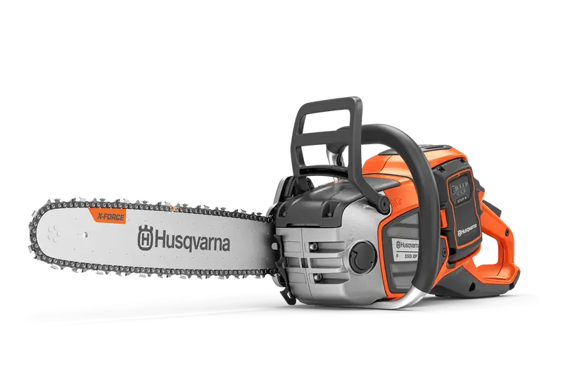 Husqvarna 550Ixp Cordless Chainsaw Kit – 16-Inch Bar, Brushless Motor 1