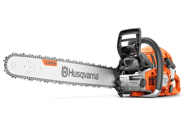 Husqvarna 562Xp Ii Professional-Grade Chainsaw – Multiple Bar Length Options 1