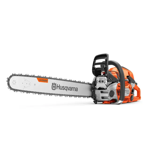Husqvarna 564 Xp® Fuel-Injected Chainsaw – 18-Inch Bar, High-Efficiency Engine 1