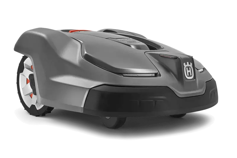 Husqvarna Automower® 430Xh Robotic Lawn Mower – Ideal For 0.75+ Acre Lawns 1