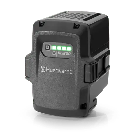 Husqvarna Bli200 Replacement Battery – 967091902 1