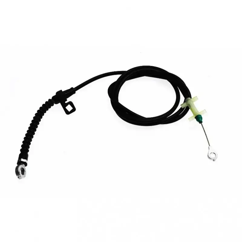 Husqvarna Chute Deflector Control Cable – Authentic Oem 590587002 1