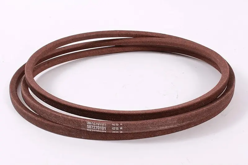 Husqvarna Deck Drive Belt – Part #587270101 1