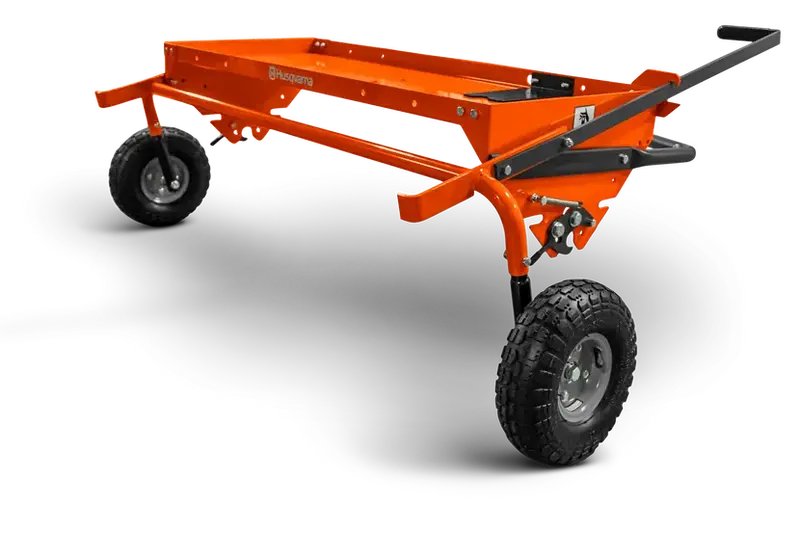 Husqvarna Easy Hitch Modular Attachment Platform – Universal Mounting System 4