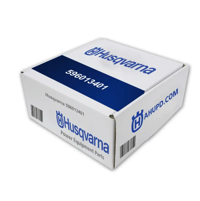 Husqvarna Fgs 100 Belt Drive Service Kit – Complete Oem Package 596013401 1