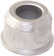 Husqvarna Flanged Wheel Bearing Kit (Part #532009040) 1