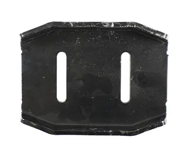 Husqvarna Heavy-Duty Steel Skid Shoe – Durable Oem 532407834 1