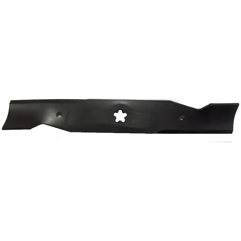 Husqvarna High-Lift Cutting Blade – 21-Inch Application (Part #532180054) 1
