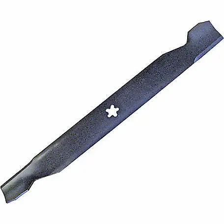 Husqvarna High-Lift Replacement Blade – Compatible With Multiple Models (Part #532138971) 1