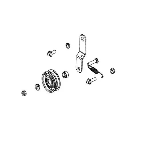 Husqvarna Idler Arm Service Kit – Factory-Recommended 596015301 1