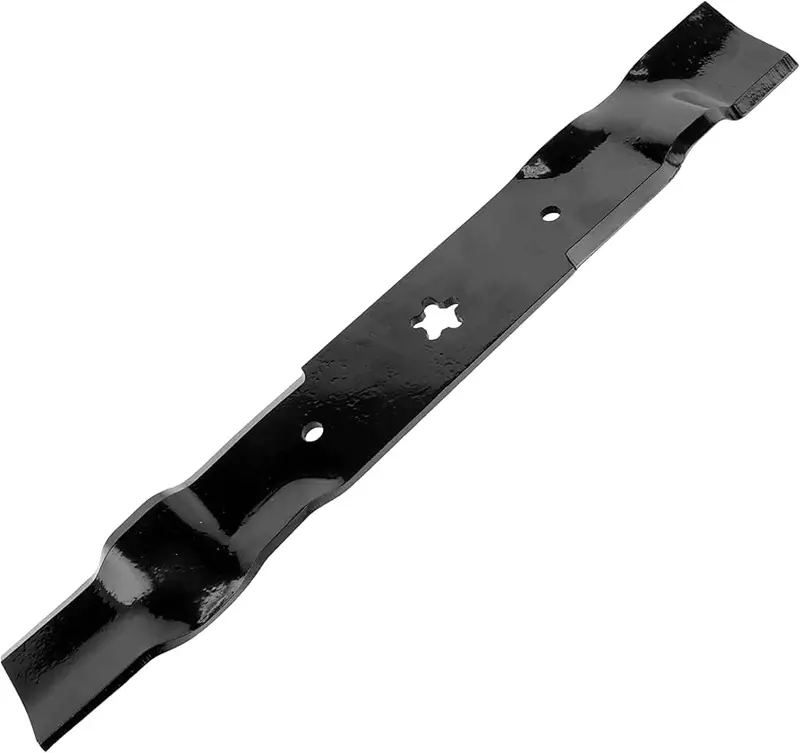 Husqvarna Mulching Blade For 54-Inch Mower Decks – #532187255 1