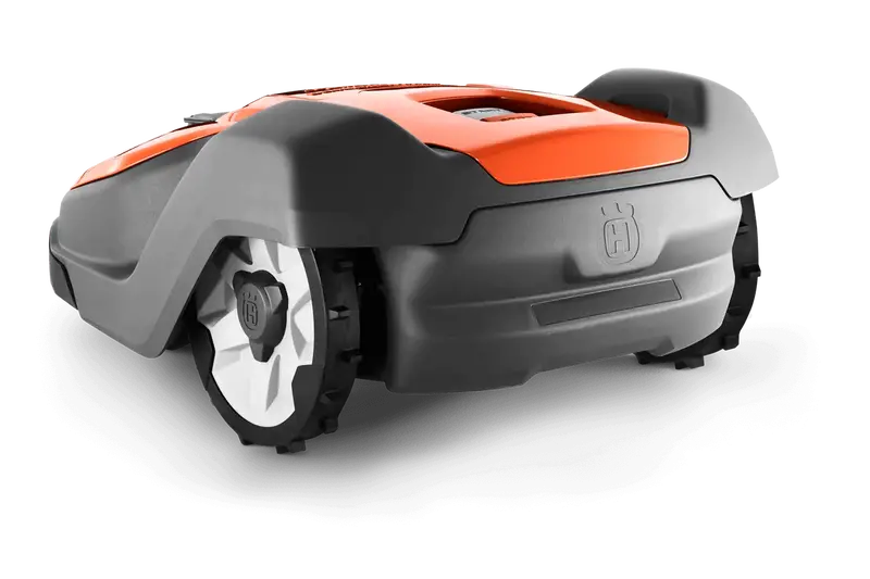 Husqvarna Professional Automower 520 – All-Weather Robotic Mower (967662105) 1