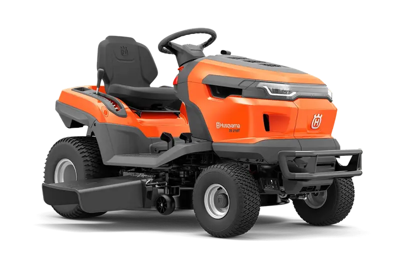 Husqvarna Ts218T 42-Inch Lawn Tractor – Model 970728502 1