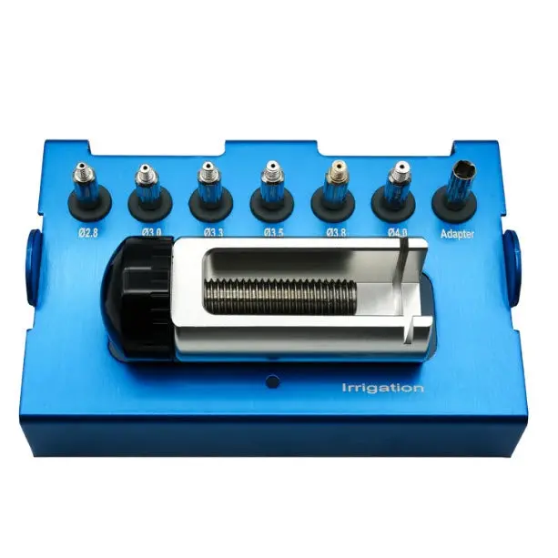 Hydrodynamic Sinus Lift Instrument Set 1