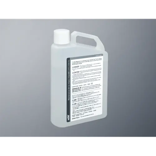 Icare Maintenance Oil – 1L Refill Bottle 1