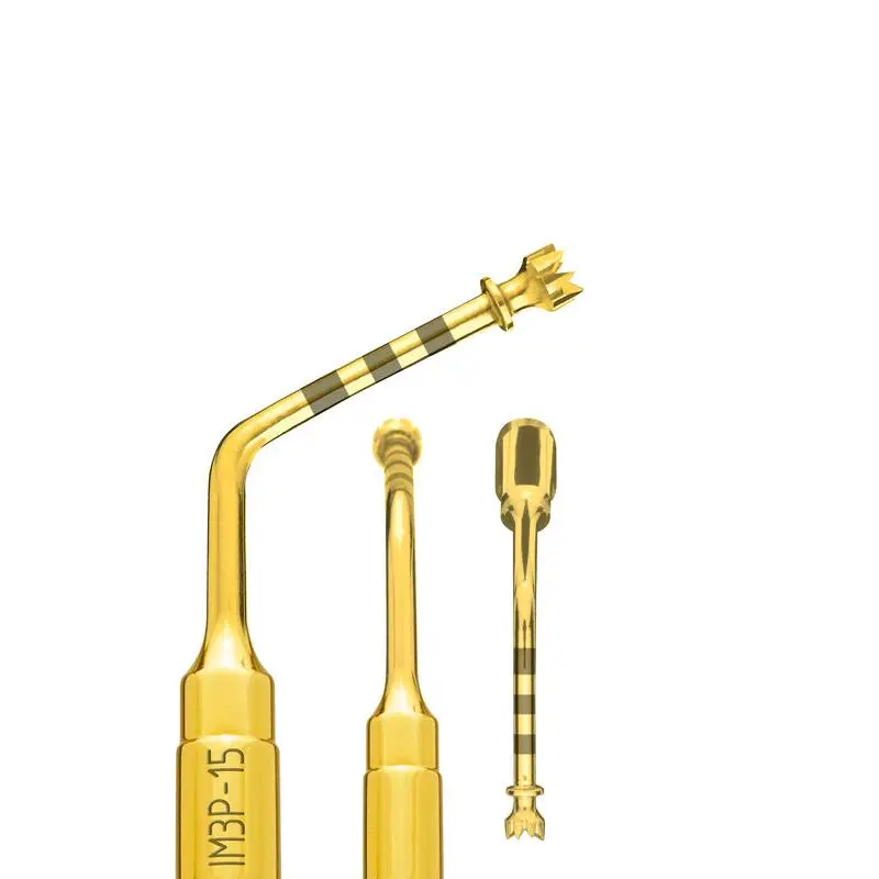 Im3P-15 Implant Site Preparation Insert – 3 Mm Diameter 1