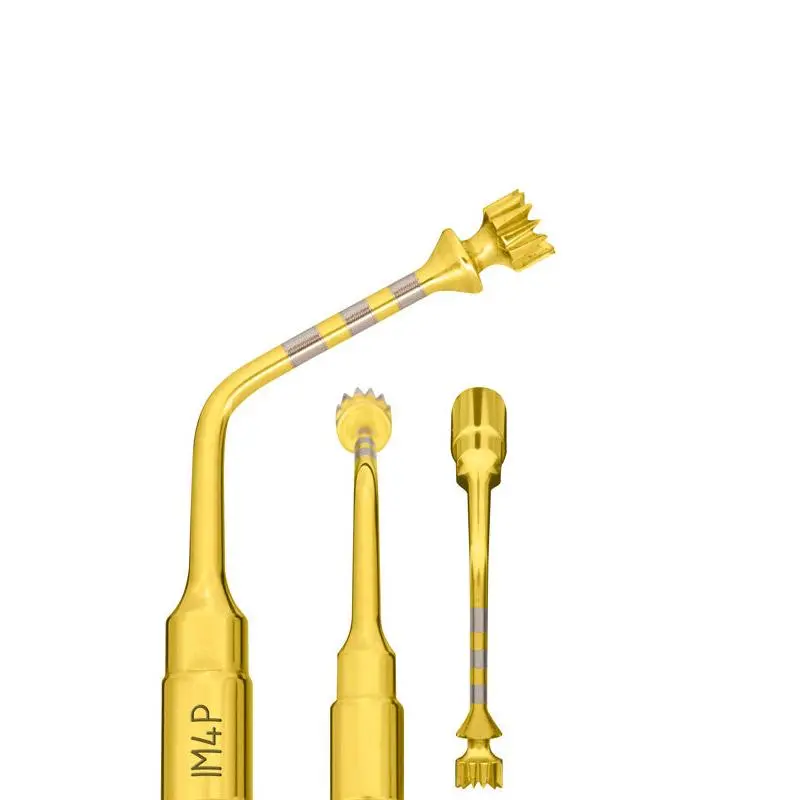 Im4P Implant Site Preparation Insert – 4 Mm Diameter 1