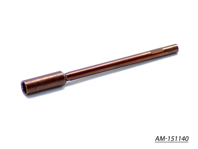 Individual Nut Driver Bit Replacement 1