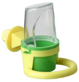 Insight Cup Feeder With Clear View Design 1