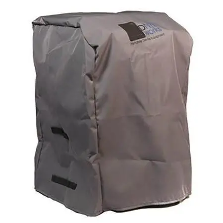 Integrated Protective Cover For Procart Iii Mobile Systems 1