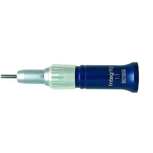 Integrity 1:1 Straight Nose Cone For High-Speed Applications 1