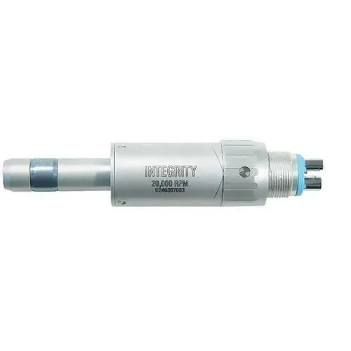 Integrity 20,000 Rpm E-Type Air Turbine Motor – 4H Model 1
