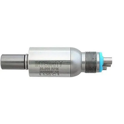 Integrity 20,000 Rpm E-Type Mini Air Turbine Motor 1