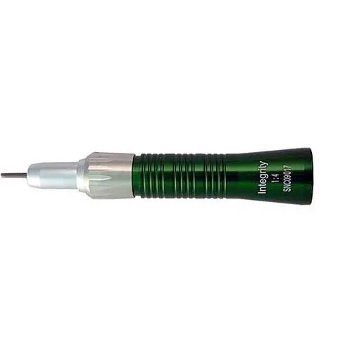 Integrity 4:1 Reduction Straight Nose Cone Attachment 1