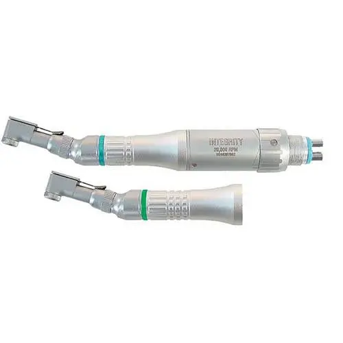Integrity 4H-D Combination Handpiece Set 1