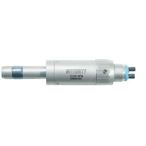 Integrity 5,000 Rpm E-Type Air Turbine Motor – 4H Model 1