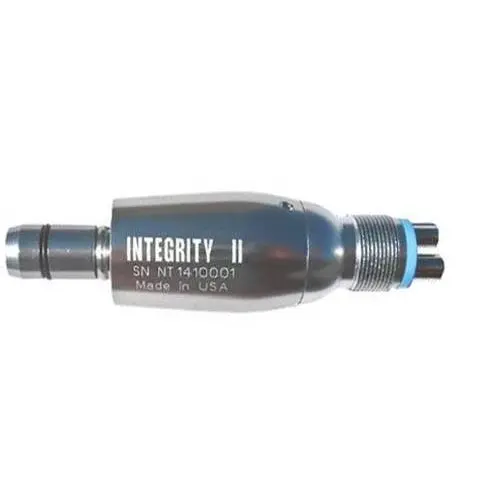 Integrity 5,000 Rpm E-Type Mini Air Turbine Motor 1