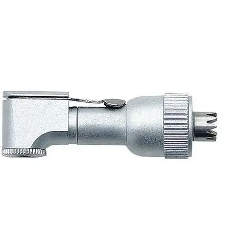 Integrity Ball Bearing Latch-Type Handpiece Head 1