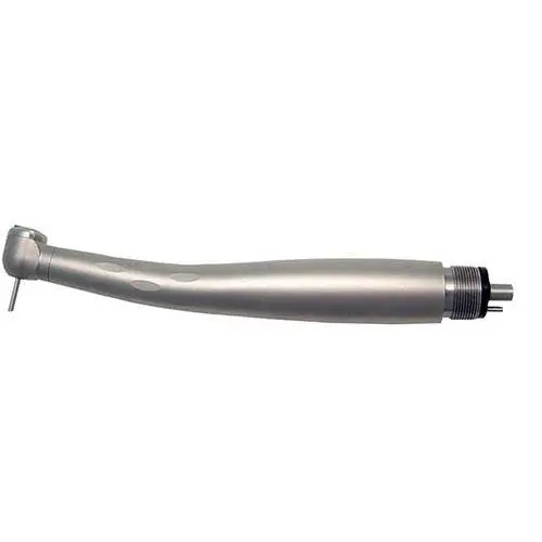 Integrity Leverage Classic High-Speed Handpiece – Push-Button Cap 1