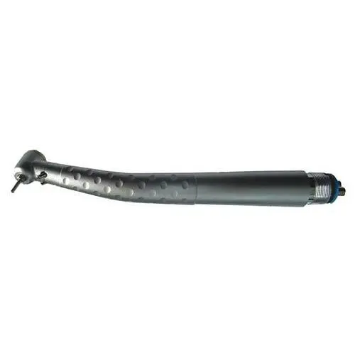 Integrity Leverage Fiber-Optic High-Speed Handpiece With Lever-Style Cap 1