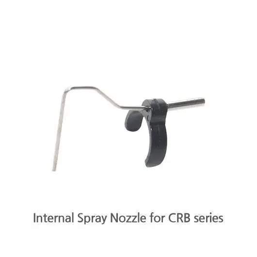 Internal Spray Nozzle For Saeshin Traus Crb Series Handpieces 1