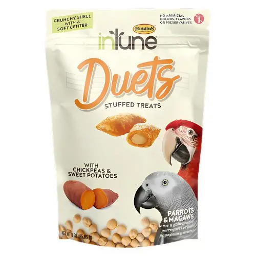 Intune Duets Assorted Flavor Candy Pack – 3 Oz 1