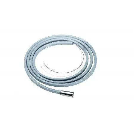 Iso-C 6-Pin Power Optic Hp Tubing – 10-Foot Gray Cable (Dci 8997) 1