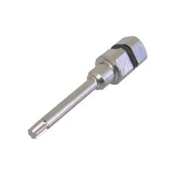 Iti-Compatible Torx Driver – Extended Length 1