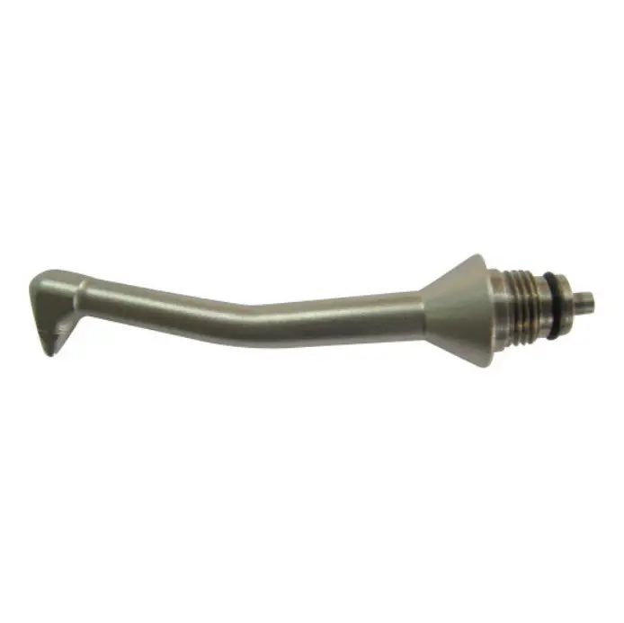 Jet Air Polisher Spray Tip For Quick-Connect Systems 1