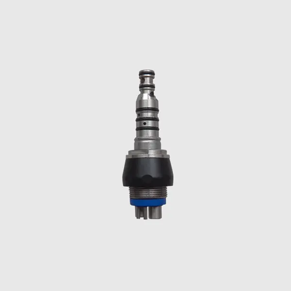 Kavo-Compatible 4-Hole Non-Fiber-Optic Coupler 1