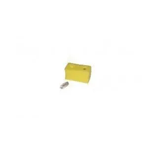 Kavo & Vector 6-Pin Halogen Swivel Couplers – 2-Pack 1