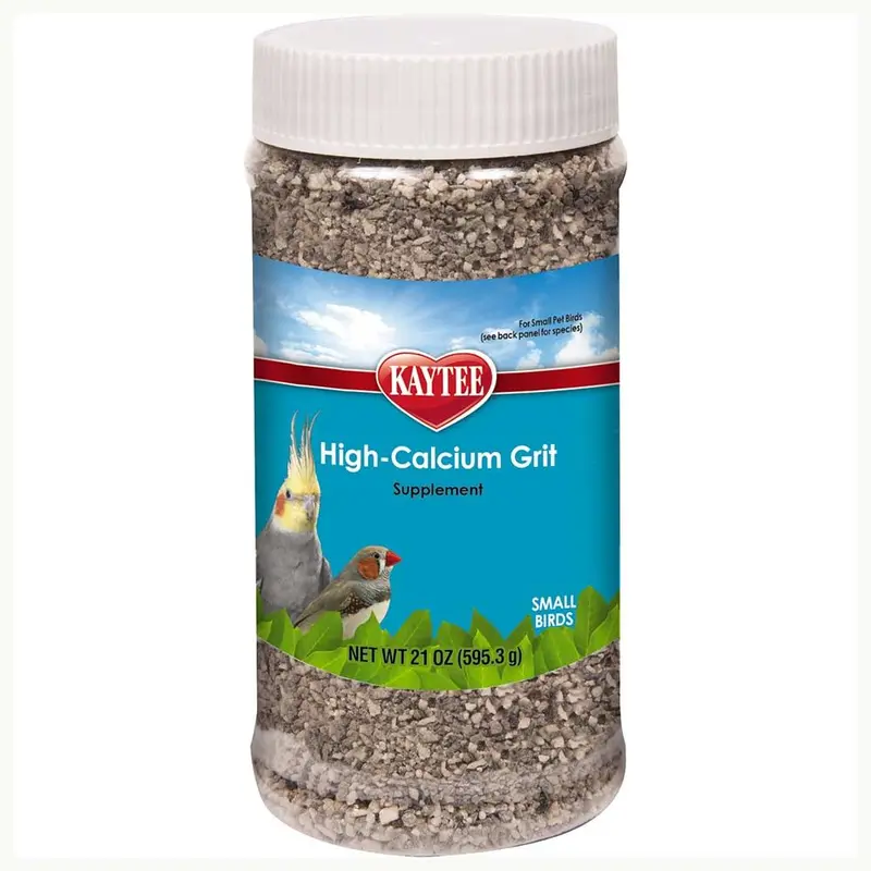 Kaytee Hi-Calcium Grit For Avian Digestion 1