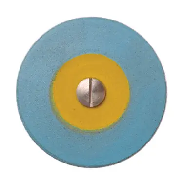 L26Dg Coarse-Grit Re-Glaze Porcelain Polisher 1