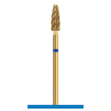 Lab Carbide Bur – Tapered Fg Profile (Sku 251Fst-040) 1