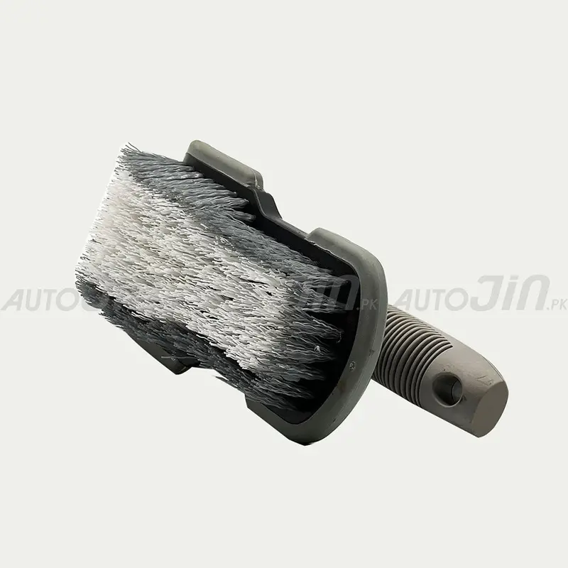 Large Car Interior Cleaning Brush – Detailing Tool 1