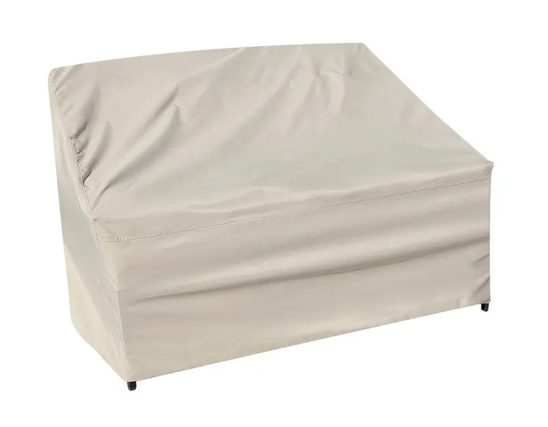 Large Deep Seating Loveseat Cover – Extended Coverage & Durability (Cp722) 1